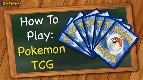 How to play the Pokémon TCG: A beginner’s guide .